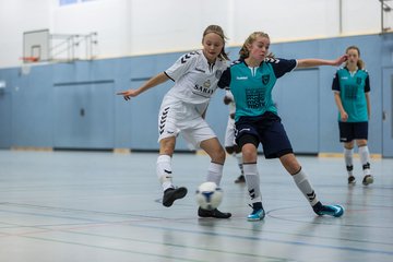 Bild 259 - B-Juniorinnen Futsal Qualifikation